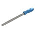 FERRESTOCK FSKEMC008 200 mm Half Round Rasp - фото #2