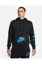 Фото #1 товара Sportswear Standard Issue Fleece Erkek Kapüşonlu Sweatshirt'ü