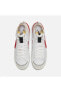 Фото #8 товара Blazer Mid '77 Jumbo Swoosh Spor Ayakkabı