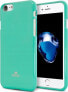 Фото #1 товара Mercury Mercury Jelly Case Samsung S24 MINT / MIĘTOWY