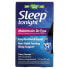 Sleep Tonight™, Melatonin Drops With L-Theanine® & Herbals, Non-Alcoholic, Cherry, 2 fl oz ( 59 ml)