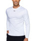 Men's Long-Sleeve Swim Shirt