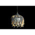 Фото #2 товара Потолочный светильник DKD Home Decor Серый 220 V 50 W (33 x 33 x 40 cm)