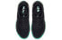 Кроссовки Jordan Mars 270 Black Green Glow GS BQ6508-003