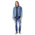 Фото #6 товара WRANGLER Anti Fit denim jacket