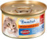 Фото #2 товара Nassfutter Katze Mousse mit Huhn, Himmlisch, 85 g