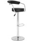 Almeria Bar Stool