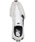 Фото #5 товара Men's 327 Casual Sneakers from Finish Line