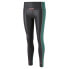 Фото #1 товара Puma We Are Legends Athletic Leggings Womens Black Athletic Casual 53476902