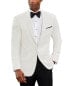 Фото #1 товара Ike Behar Wool-Blend Dinner Jacket Men's 36R