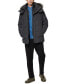 Men's Gattaca Down Parka Coat