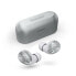 Фото #1 товара Наушники Technics in-ear Bluetooth EAH-AZ40M2ES серебристый