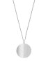 Фото #1 товара Women´s Steel Locket Necklace Harlow JF04737040