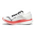 Фото #3 товара Puma Deviate Nitro Elite 2 Running Womens White Sneakers Athletic Shoes 3777870
