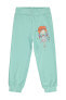 Брюки Civil Girls Seafoam 2-5 Years