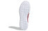 Фото #7 товара Кроссовки мужские adidas neo Lite Racer Cln Красные/Белые