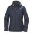 Helly Hansen W Crew Hooded Jacket