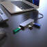 Фото #5 товара j5create LAPTOP STAND WITH USB 4-PORT