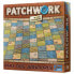 Фото #2 товара ASMODEE Patchwork Spanish Board Game