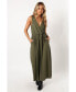 ფოტო #1 პროდუქტის Women's Miya Jumpsuit