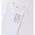 ფოტო #3 პროდუქტის IDO 48801 short sleeve T-shirt