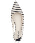 ფოტო #4 პროდუქტის Women's Baeley Slingback Pumps, Created for Macy's