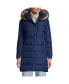 ფოტო #3 პროდუქტის Women's Petite Down Winter Coat