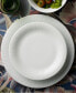 Фото #4 товара Conifere Set/4 Salad Plate