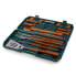 by Picnic Time 18 Piece BBQ Grill Set