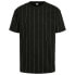 Фото #3 товара URBAN CLASSICS Oversized Pinstripe short sleeve T-shirt
