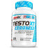 Фото #1 товара AMIX TestoXT Booster 120 Units Neutral Flavour Caps