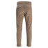 JACK & JONES Ace Harvey Corduroy Chino Pants