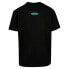 ფოტო #5 პროდუქტის MISTER TEE Gendarmerie Oversize short sleeve T-shirt