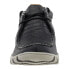 Ferrini Print Crocodile Belly Rogue Chukka Mens Black Casual Boots 33722-35 11.5 - фото #5