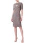 Фото #1 товара Derek Lam 10 Crosby Deema Bolero Sweater Cami Dress Women's