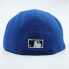 Фото #4 товара [70733322] Mens New Era MLB BROOKLYN DODGERS 5950 FITTED 'SONG BIRD ASG'