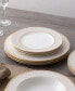 Фото #6 товара Noble Pearl 12 Pc. Set, Service For 4