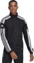 Adidas Bluza adidas SQUADRA 21 Training Jacket GK9546 GK9546 czarny XXL