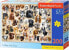 Фото #1 товара Пазл развивающий Castorland Collage with Dogs 200 элементов
