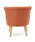 Фото #5 товара Cicely Tufted Chair