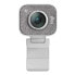 Фото #1 товара Вебкамера Logitech StreamCam Full HD 1080P 60 fps Белый