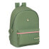 Фото #2 товара Рюкзак для ноутбука Safta Зеленый