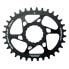 Фото #1 товара LEONARDI RACING Gecko Track Race Face oval chainring