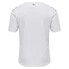 Фото #2 товара HUMMEL Core XK Poly short sleeve T-shirt
