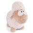 Фото #4 товара Мягкая игрушка для девочек NICI Sheep 45 cm Teddy