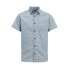 Фото #2 товара JACK & JONES Ozone Owen short sleeve shirt