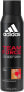 Adidas Team Force Deo Body Spray 48H - фото #1