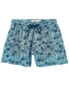 Sunset And Vine Shawn Swim Trunk Men's