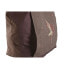Fabric bag DKD Home Decor Brown Green Burgundy Canvas 68 x 30 x 55 cm (3 Units)