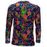 SPYDER Scout crew long sleeve base layer